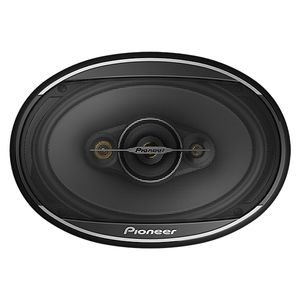 نقد و بررسی اسپیکر خودرو پایونیر مدل TS-A6968S بسته دو عددی توسط خریداران
