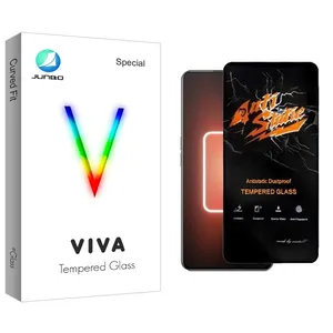 Junbo Viva Antistatic Screen Protector For Realme GT Neo 5