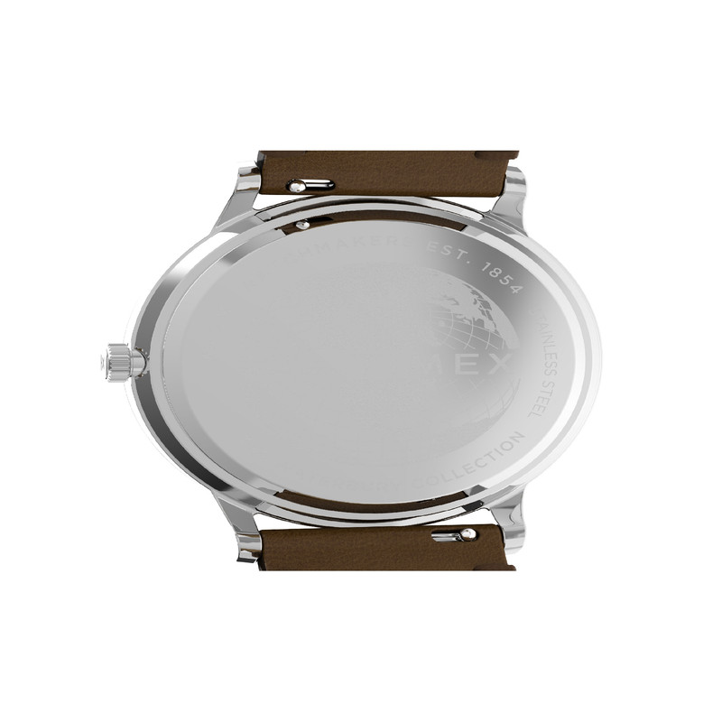 ساعت مچی عقربه‌ای مردانه کوارتز تایمکس مدل TW2W14900