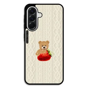 AKAM AMC-WSGA56-TRICOT-27 Cover For Samsung Galaxy A56