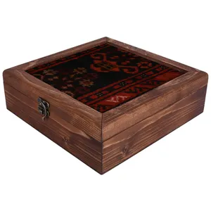جعبه هدیه مدل عشایری کد 04-16