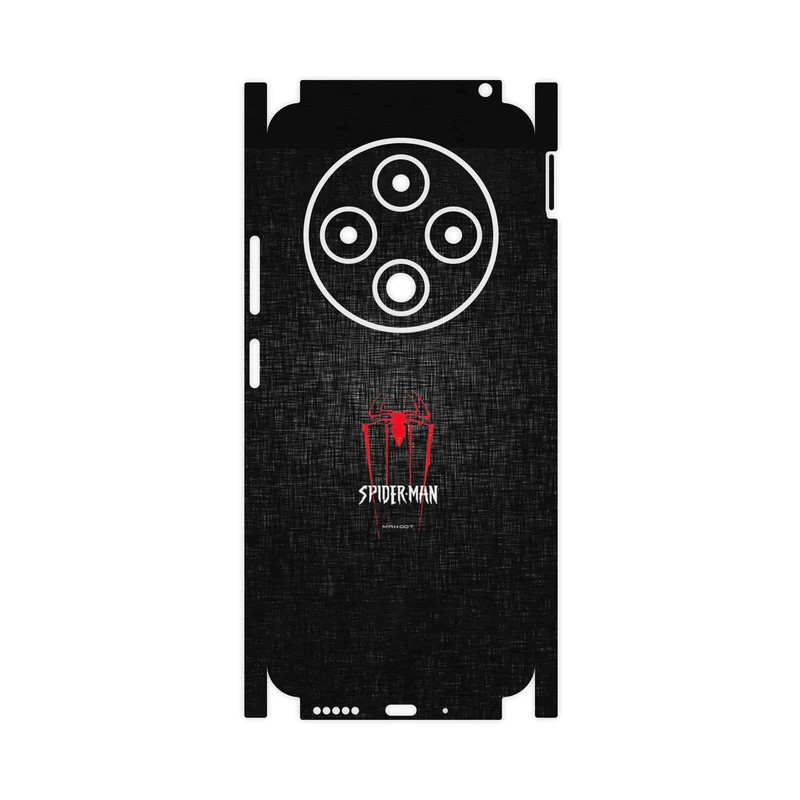 برچسب پوششی ماهوت مدل Spider_Man-FullSkin مناسب برای گوشی موبایل شیائومی Redmi 14C