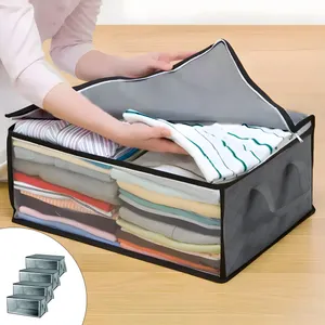 نظم دهنده روتختی مادام کوکو مدل فیدلیتی بسته 4 عددی