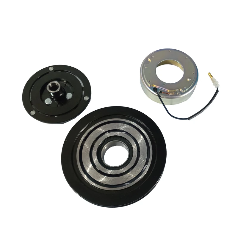 کیت کامل کولر وی اف ان مدل جیانشی کد new-2177 مناسب برای پراید مجموعه 3 عددی 