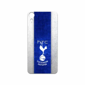 MAHOOT Tottenham Hotspur FC Cover Sticker for HTC Desire 10 Lifestyle