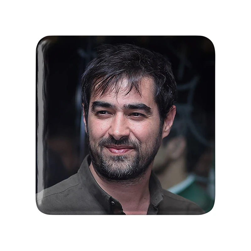 مگنت خندالو طرح شهاب حسینی کد 10385