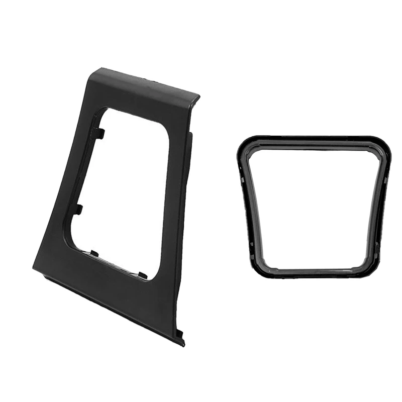  قاب دنده خودرو قطعه سازان کبیر مدل GHB-405OLD-30842 مناسب برای پژو 405 به همراه حلقه