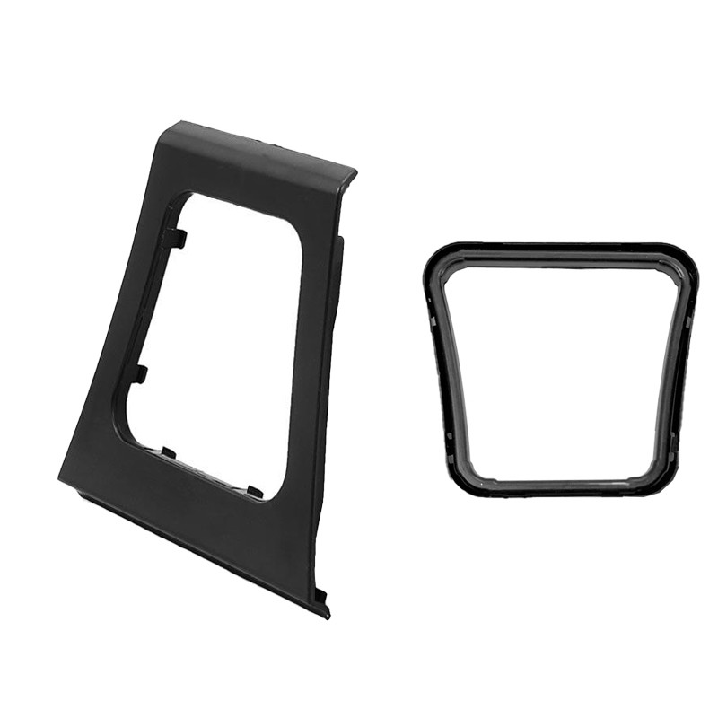 قاب دنده خودرو قطعه سازان کبیر مدل GHB-405OLD-30842 مناسب برای پژو 405 به همراه حلقه