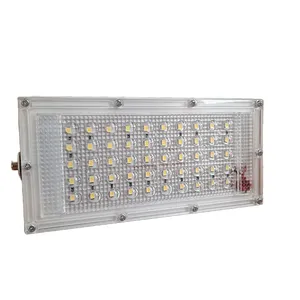 پروژکتور ال ای دی 100 وات مدل FLOOD LIGHT