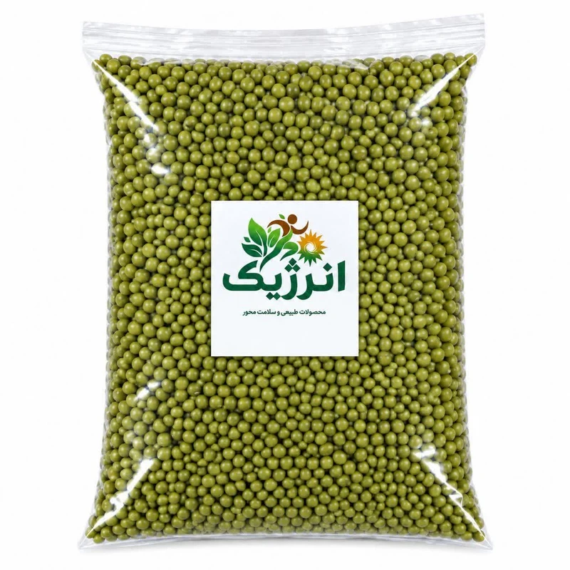 ماش - 1000 گرم