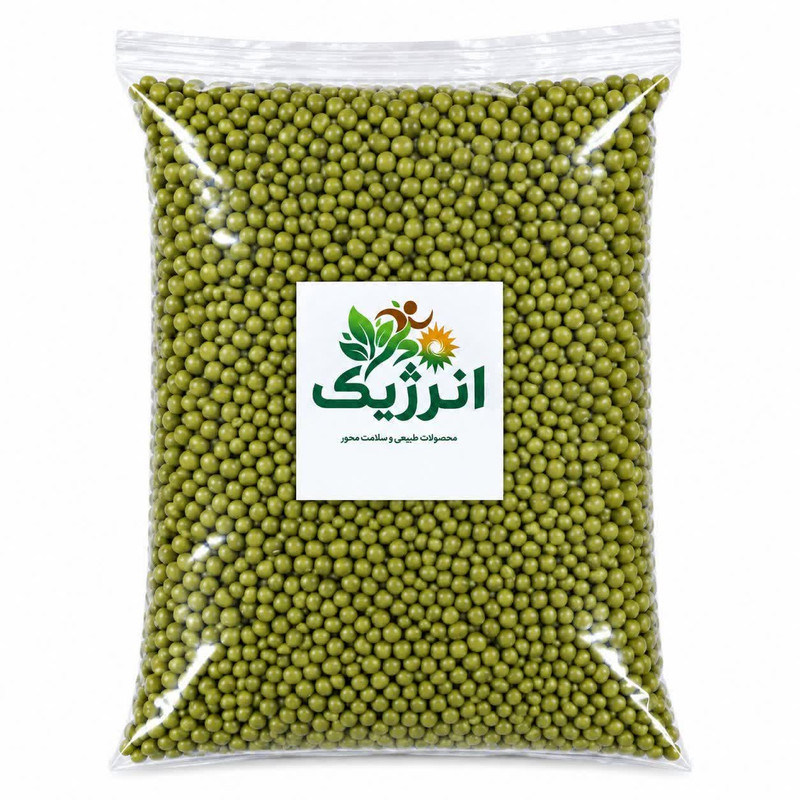 ماش - 1000 گرم