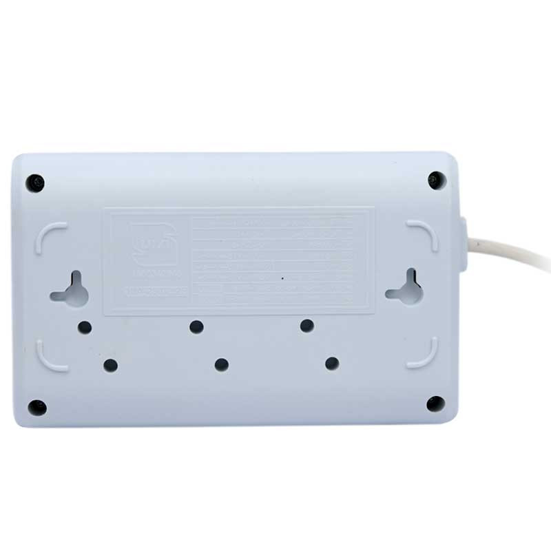 محافظ ولتاژ امگا مدل P-3000