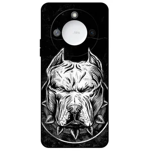 Megafone Bulldog 1885 Cover For Honor X9C Smart