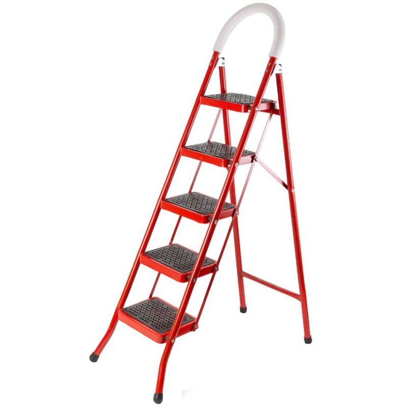 نربان 5 پله ستاره کد W 5