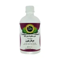 عرق شش گیاه هوفاریقون عالیان - 500 میلی لیتر
