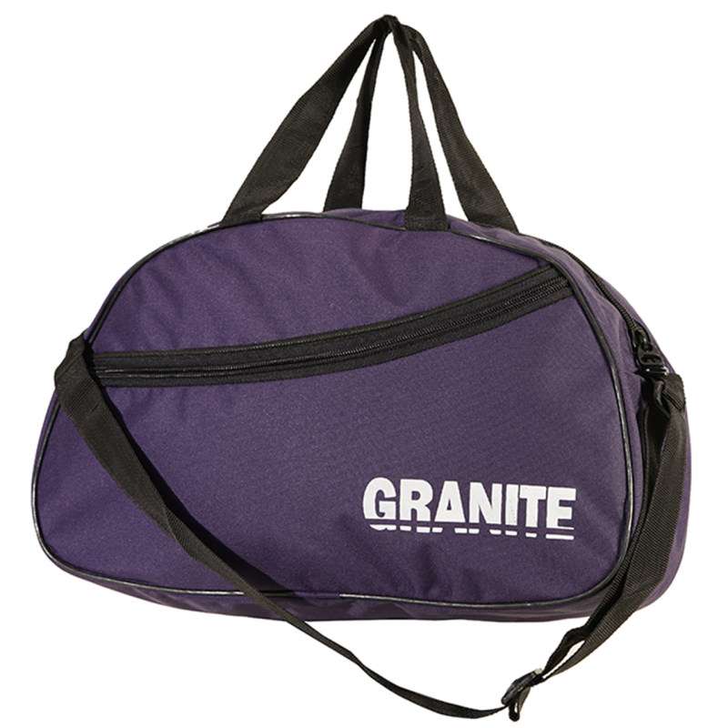 ساک ورزشی گرانیت مدل 00775