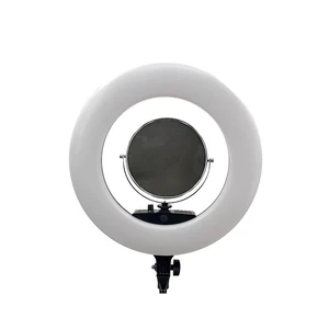 رینگ لایت زئوس مدل FE 480 III 100W