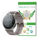 محافظ صفحه نمایش نانو تراستکتور مدل TPU-T مناسب برای ساعت هوآوی Watch GT 2 Pro