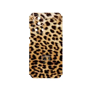 MAHOOT Leopard Skin Cover Sticker for Xiaomi 13 Lite