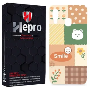 HEPRO MC Cover for SAMSUNG GALAXY M20