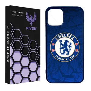 RIVEN RI3-20 Case For Apple iPhone 11 Pro
