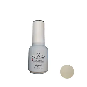 لاک ژل ناخن اسکای وی شماره 010