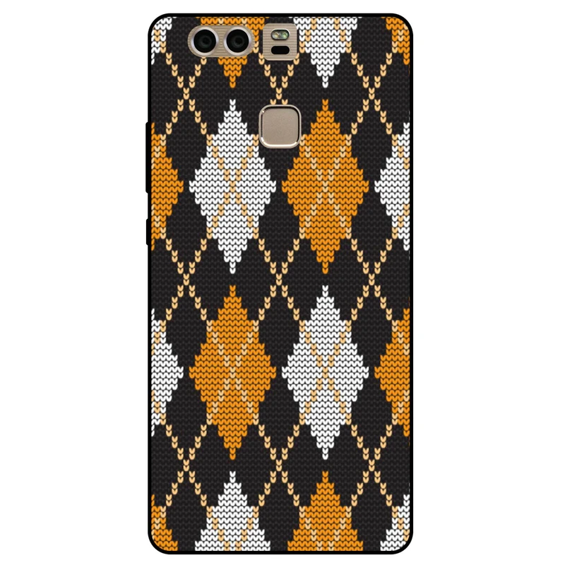 کاور مگافون کد 8104 مناسب برای گوشی موبایل هوآوی P9 