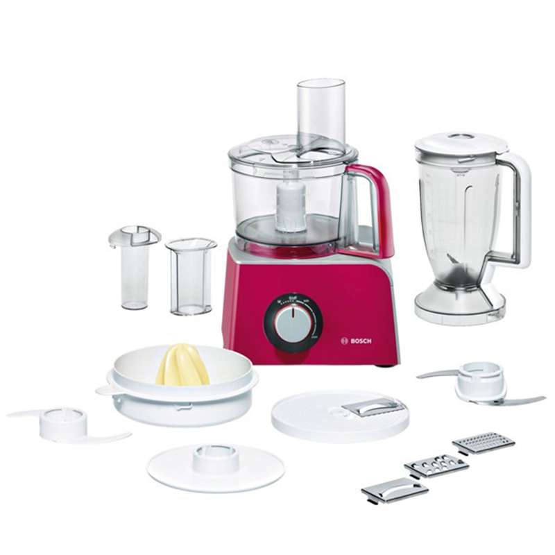 غذاساز بوش مدل MCM42024 غذاساز بوش مدل MCM42024