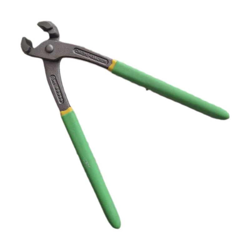 گاز انبر آرماتوربندی اکو مدل 5 ستاره سایز 9 اینچ