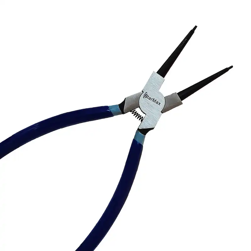 انبر خارجمع کن سرراست استارمکس مدل RO - 90 سایز 9 اینچ