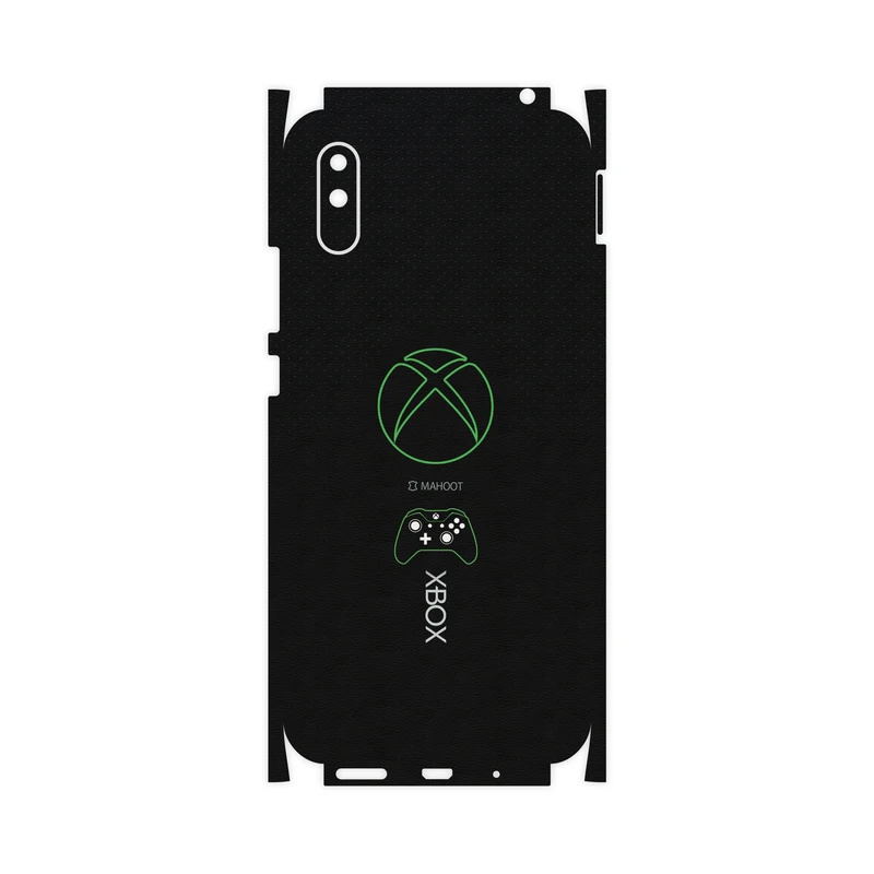 برچسب پوششی ماهوت مدل XBOX-FullSkin مناسب برای گوشی موبایل شیائومی Redmi 9A