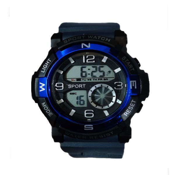 ساعت مچی دیجیتال مدل WH800 - - 8