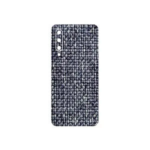 MAHOOT Fabric Texture 6 Cover Sticker for Xiaomi Mi 9 SE