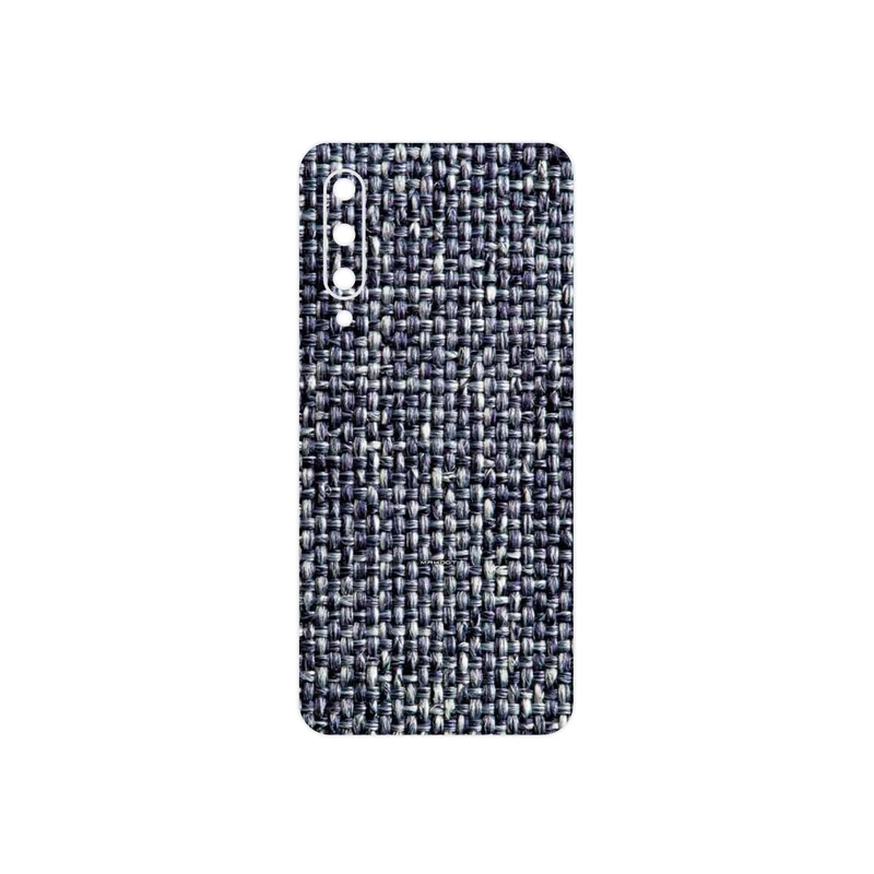 برچسب پوششی ماهوت مدل Fabric Texture 6 مناسب برای گوشی موبایل شیائومی Mi 9 SE