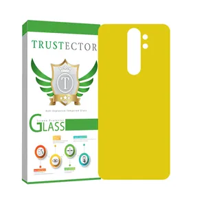 Trustector NANOBT Back Protector For Xiaomi Redmi Note 8 Pro