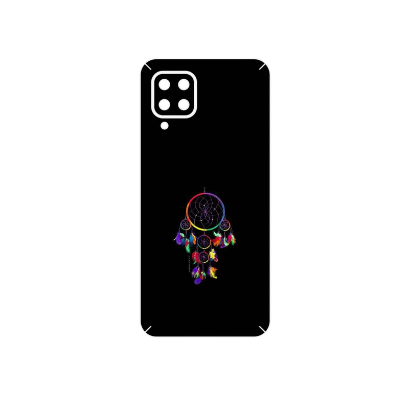 برچسب پوششی ماهوت مدل Dream Catchers مناسب برای گوشی موبایل سامسونگ Galaxy F22