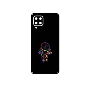 MAHOOT Dream Catchers Cover Sticker for Samsung Galaxy F22