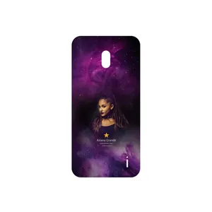 MAHOOT Ariana Grande Cover Sticker for Nokia 2.2