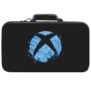کیف حمل کنسول بازی ایکس باکس Series S مدل Logo