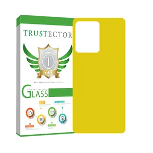  Trustector NANOBT Back Protector For Xiaomi Redmi Note 12 Pro 5G / Poco X5 Pro 5G