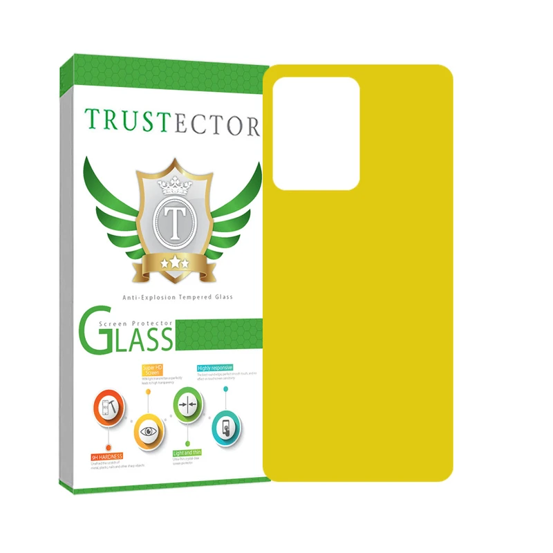 محافظ پشت گوشی نانو تراستکتور مدل NANOBT مناسب برای گوشی موبایل شیائومی  Redmi Note 12 Pro 5G / Poco X5 Pro 5G