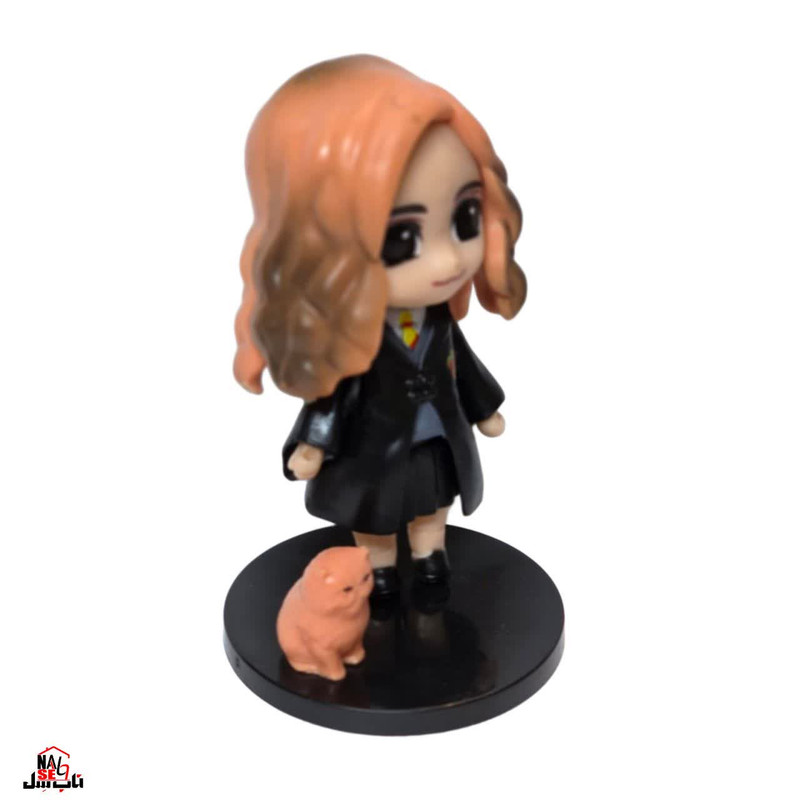 فیگور ناب سل مدل  هری پاتر هرمیون HERMION GRANGER ارتفاع 10 سانتی متر