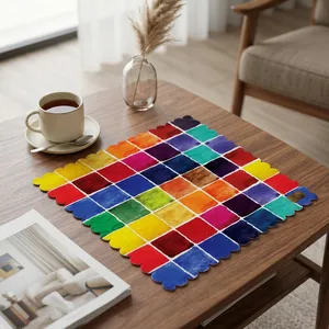  رومیزی رنس مدل T9-42517