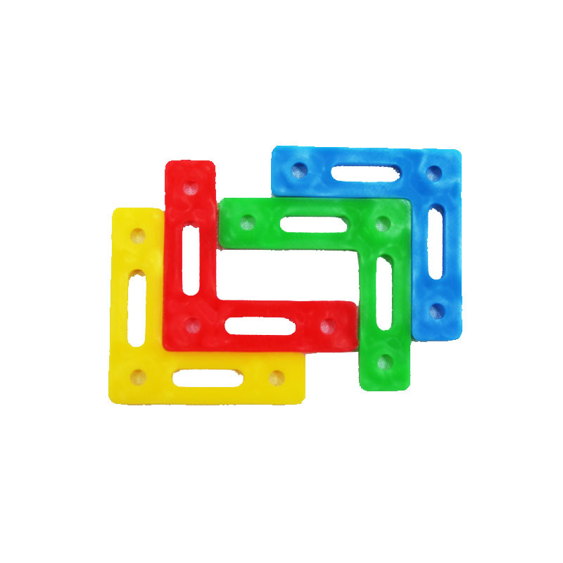 سازه رباتیک مدل R90 بسته 50 عددی