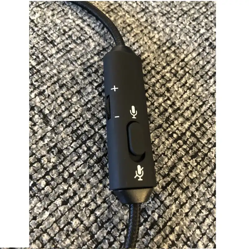 هدست مخصوص بازی امپو مدل  BH357A