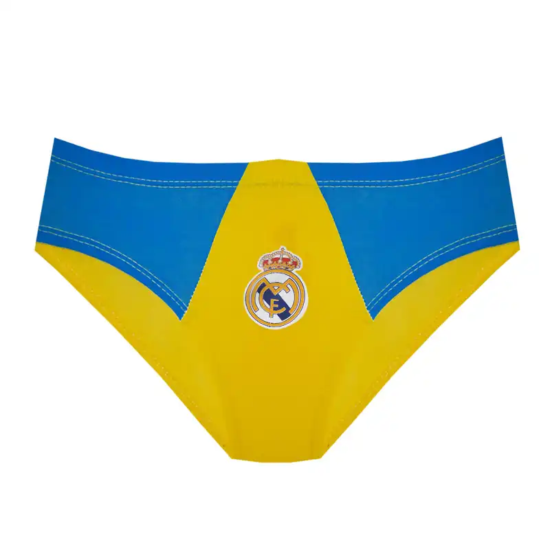 شورت پسرانه غوغا مدل اسلیپ mn-0129 مجموعه 5 عددی