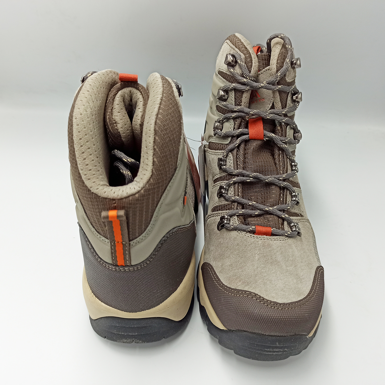 کفش کوهنوردی مردانه هامتو مدل 210473A-3 -  - 2