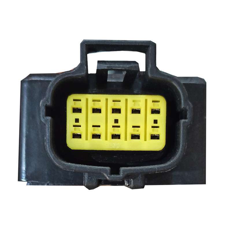 امولاتور استار CNG مدل موبایلی new مناسب برای پراید