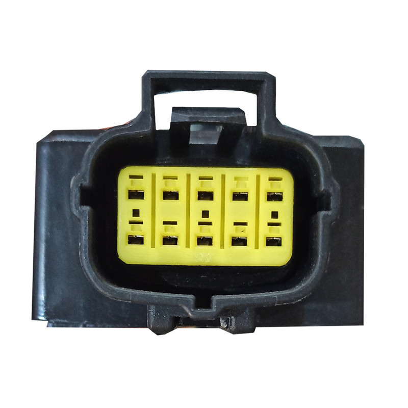 امولاتور استار CNG مدل موبایلی new مناسب برای پراید