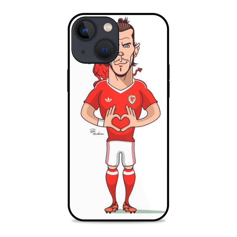 کاور آکام مدل AMCA13M1133 مناسب برای گوشی موبایل اپل iPhone 13MINI